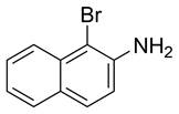 2-氨基-1-溴萘